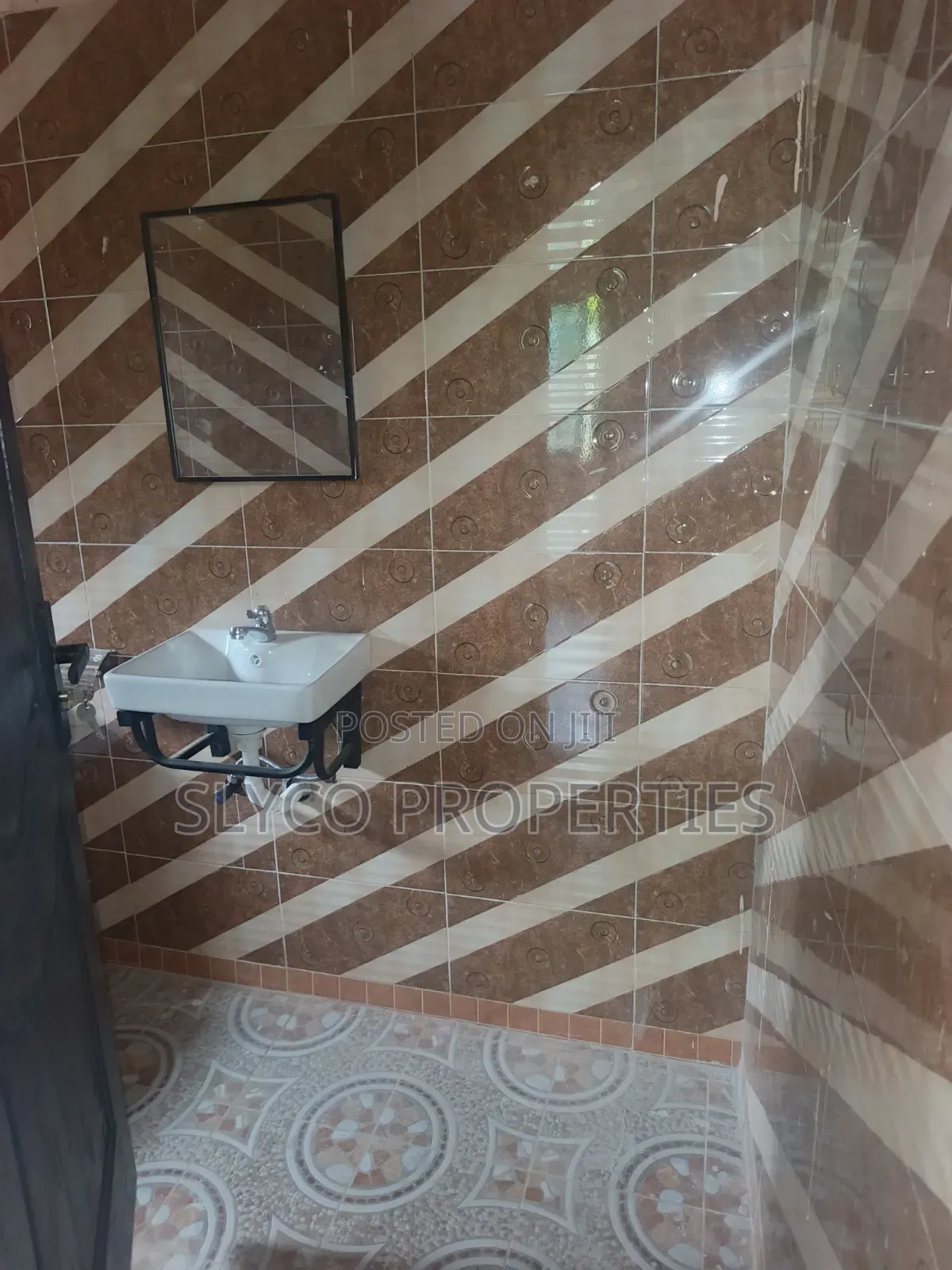 1bdrm Apartment in Korley Abansuro, New-Juaben Municipal for rent in New-Juaben Municipal