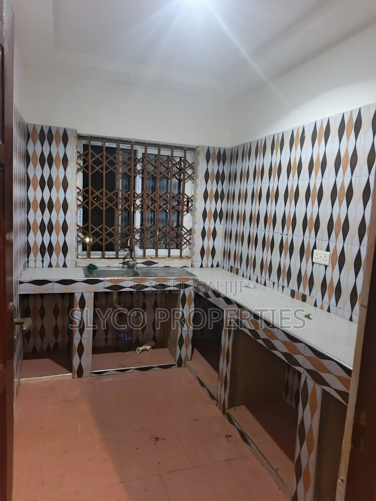 1bdrm Apartment in Koforidua Osabene, New-Juaben Municipal for rent in New-Juaben Municipal