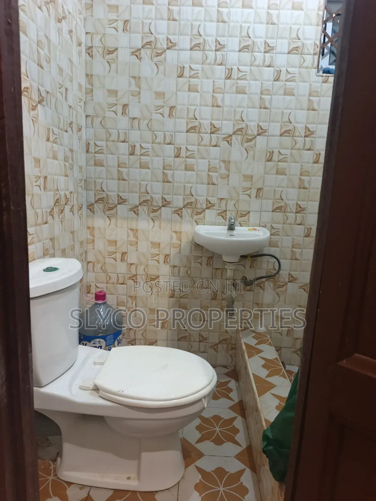 1bdrm Apartment in Koforidua Osabene, New-Juaben Municipal for rent in New-Juaben Municipal