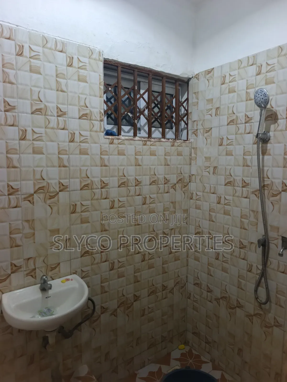 1bdrm Apartment in Koforidua Osabene, New-Juaben Municipal for rent in New-Juaben Municipal