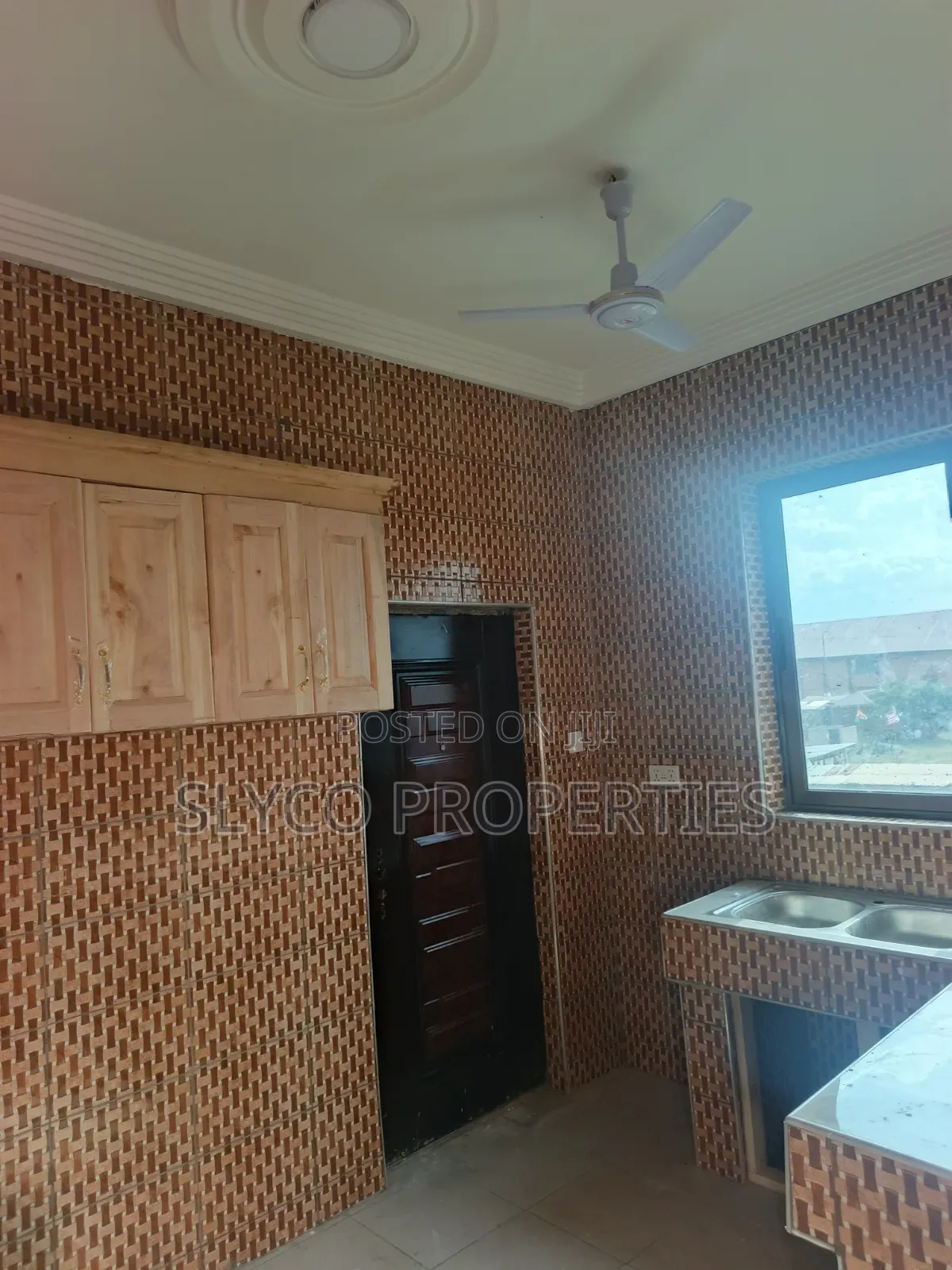 2bdrm Apartment in Koforidua Okorase, New-Juaben Municipal for rent in New-Juaben Municipal