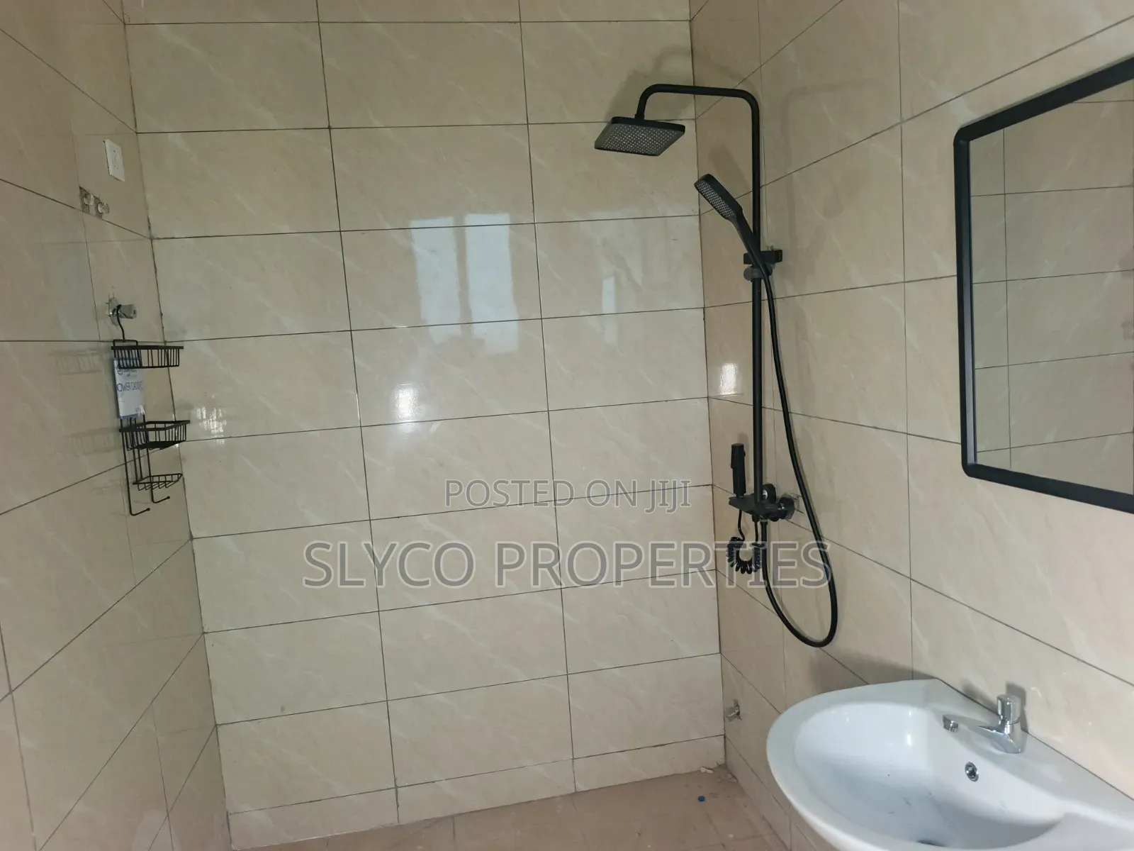 2bdrm Apartment in Koforidua Okorase, New-Juaben Municipal for rent in New-Juaben Municipal