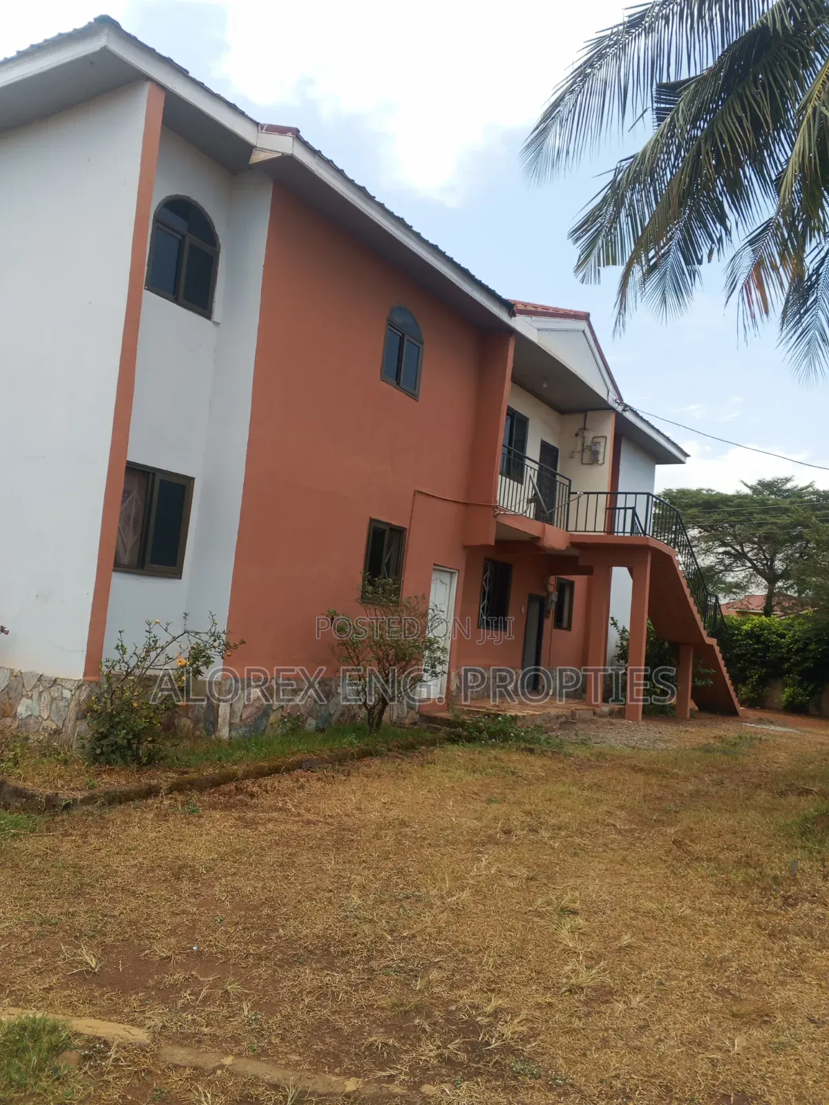 2bdrm Apartment in Amanfro, Frafraha for rent in Frafraha