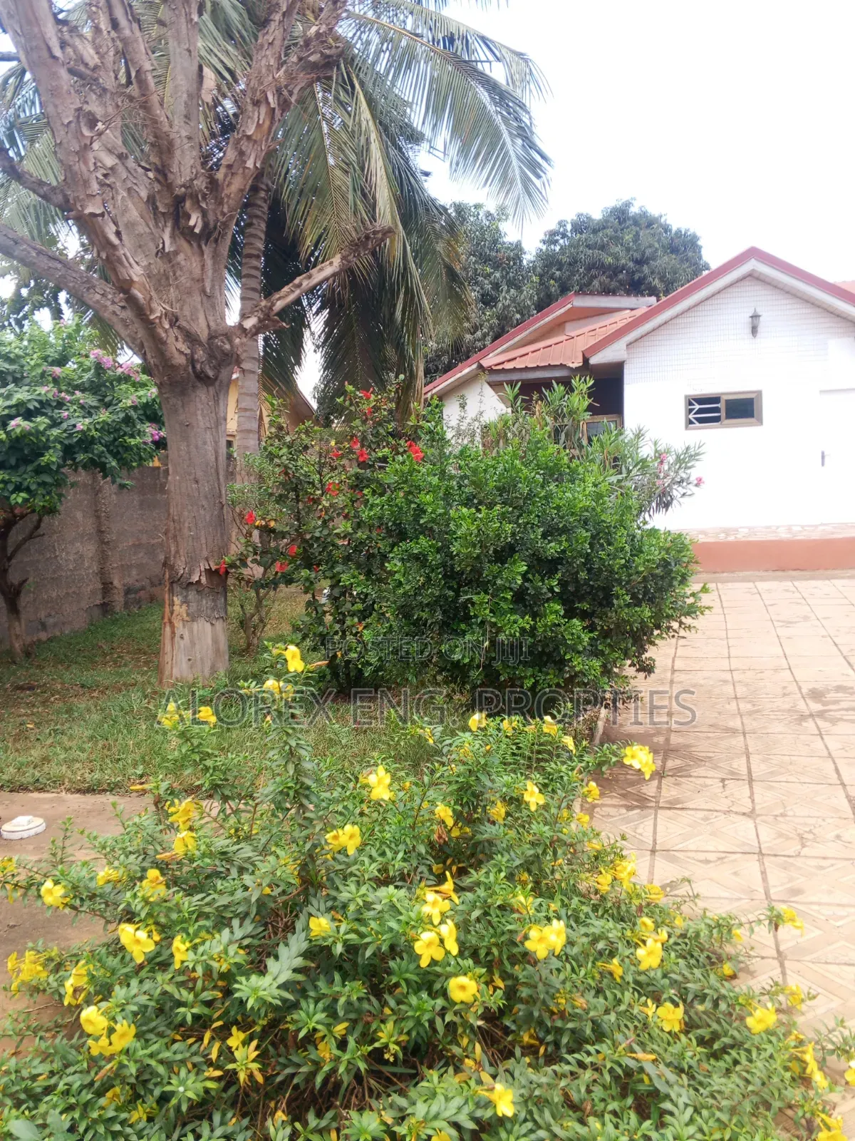 2bdrm Apartment in Amanfro, Frafraha for rent in Frafraha