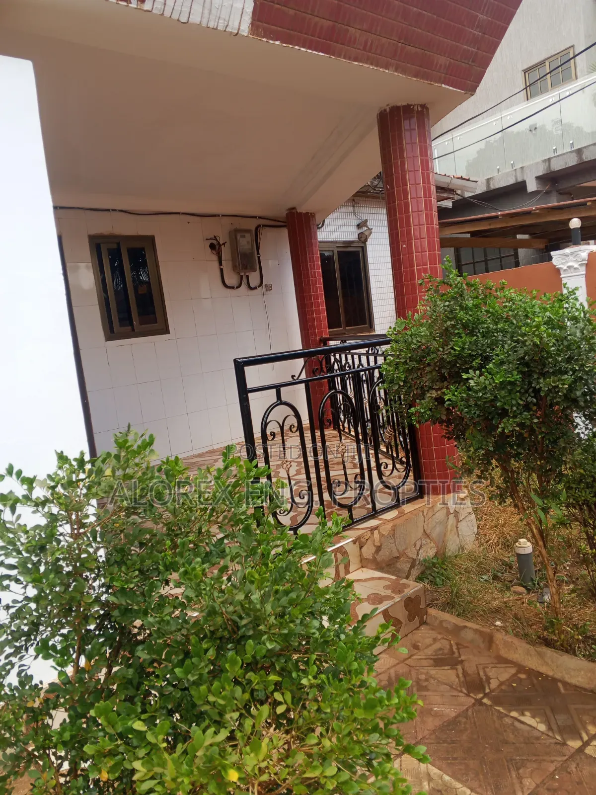 2bdrm Apartment in Adenta Amanfro, Frafraha for rent in Frafraha