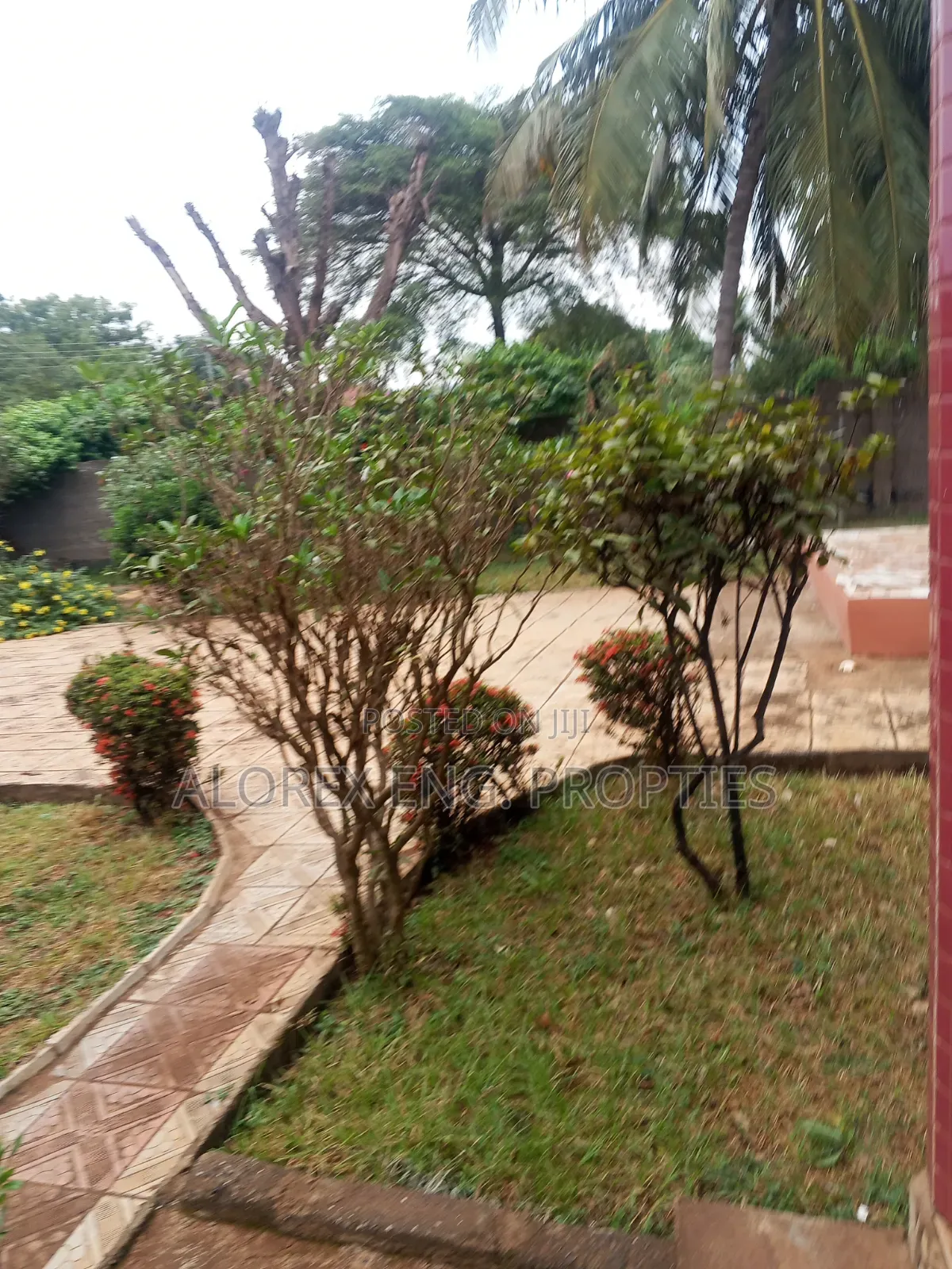 2bdrm Apartment in Adenta Amanfro, Frafraha for rent in Frafraha