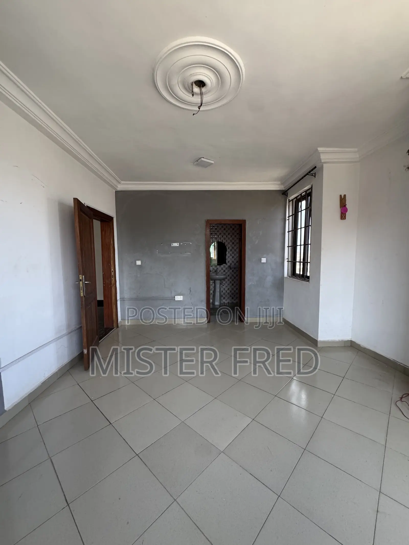 2bdrm Apartment in New Bortianor, Weija for rent in Weija