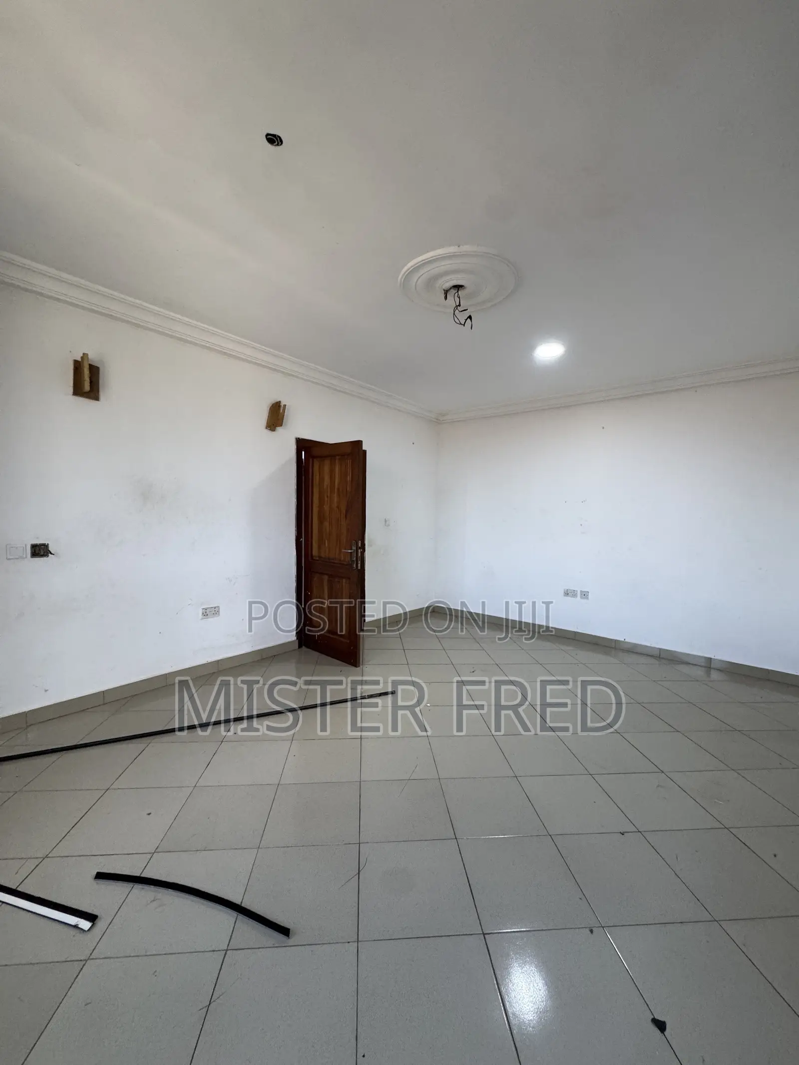 2bdrm Apartment in New Bortianor, Weija for rent in Weija