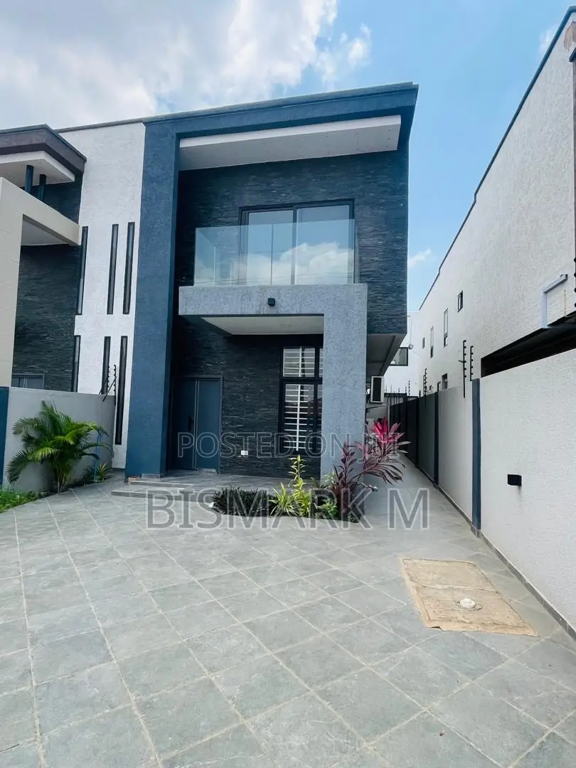3bdrm House in East Legon for rent in East Legon