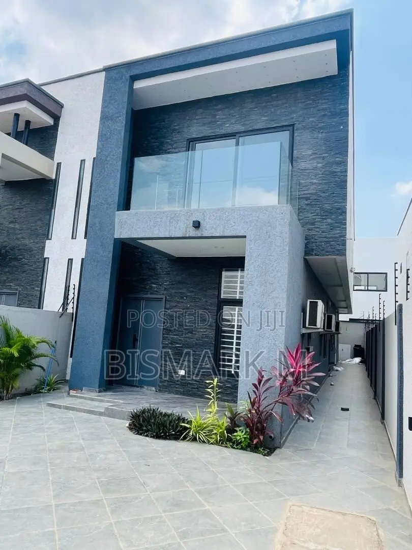 3bdrm House in East Legon for rent in East Legon