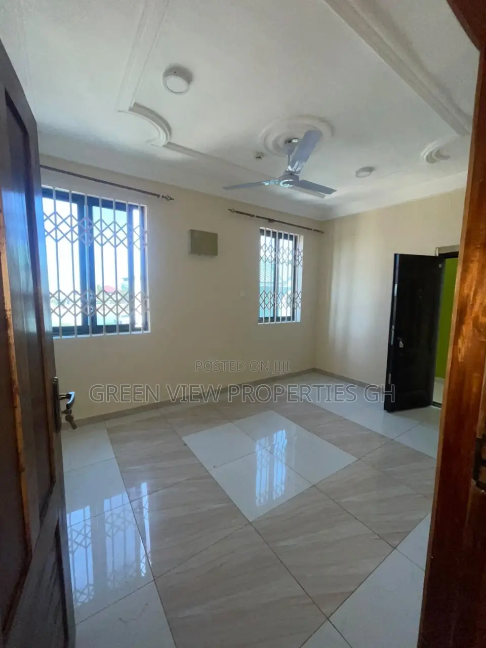 1bdrm Room & Parlour in West Hills Mall Area for rent in West Hills Mall Area