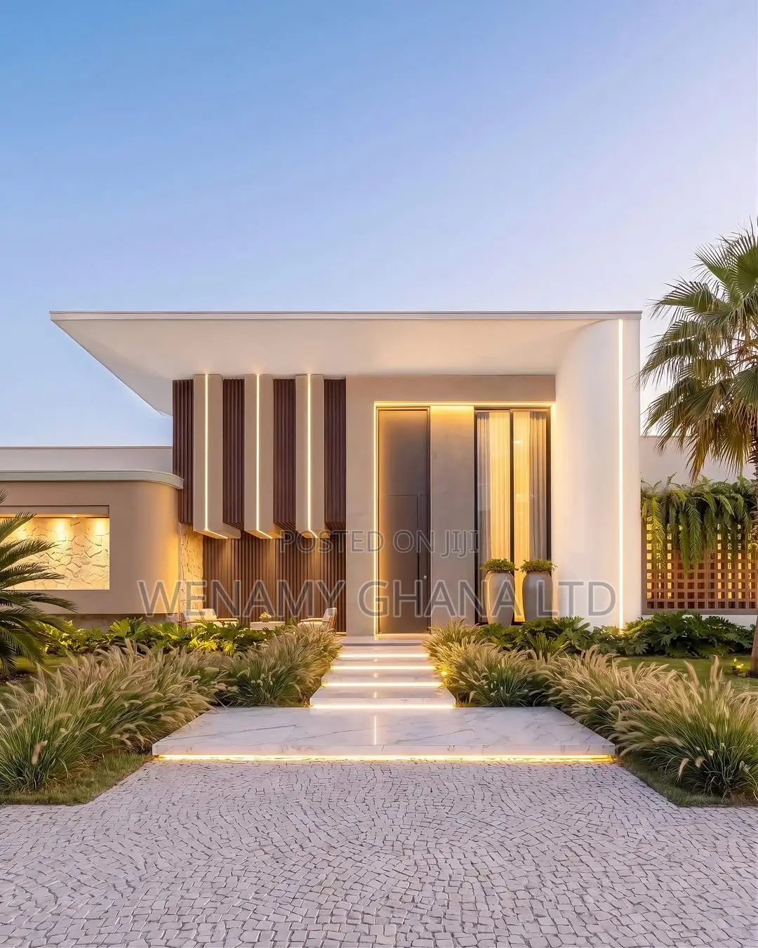 5bdrm Villa in Accra Metropolitan for sale in Accra Metropolitan