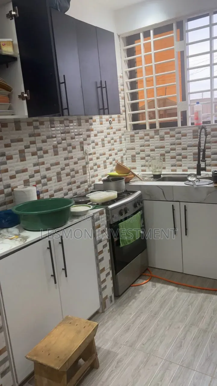 3 Bedrooms All Ensuite House for Sale at Amasaman Doblo Gonnor in Amasaman