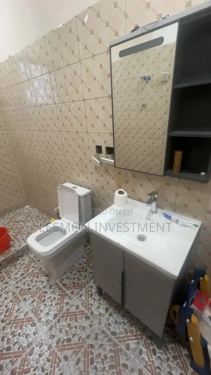 3 Bedrooms All Ensuite House for Sale at Amasaman Doblo Gonnor in Amasaman