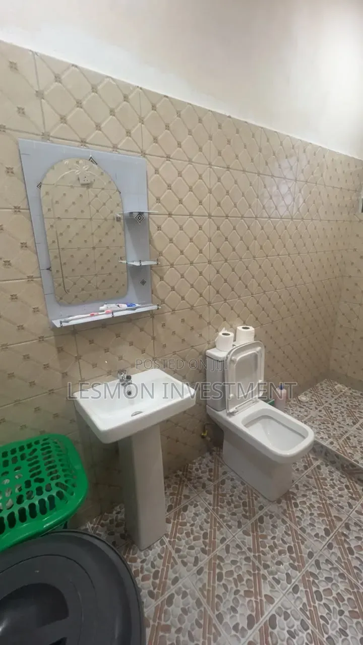 3 Bedrooms All Ensuite House for Sale at Amasaman Doblo Gonnor in Amasaman