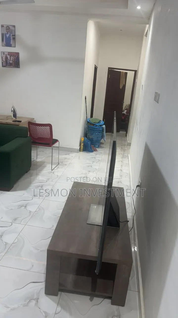 3 Bedrooms All Ensuite House for Sale at Amasaman Doblo Gonnor in Amasaman