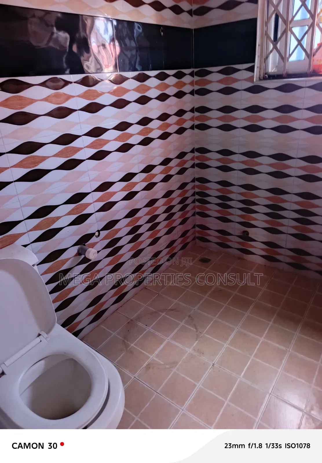2bdrm Apartment in Abrantie for rent in Abrantie