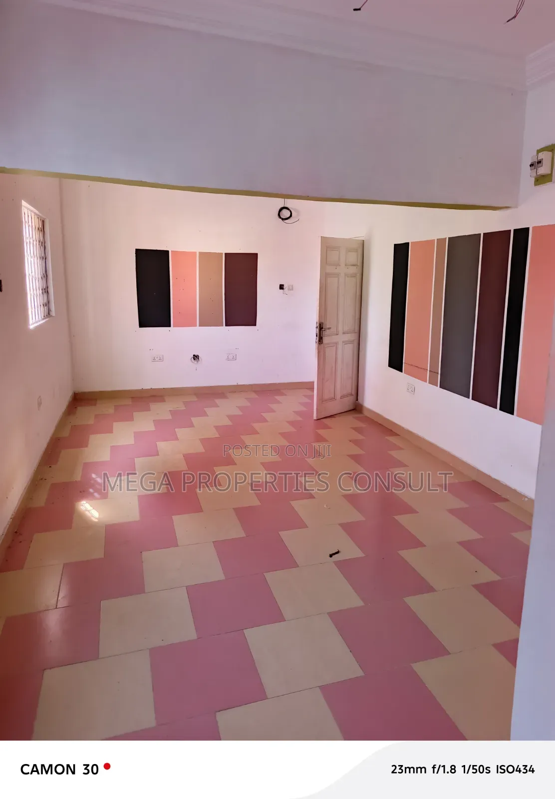 2bdrm Apartment in Abrantie for rent in Abrantie