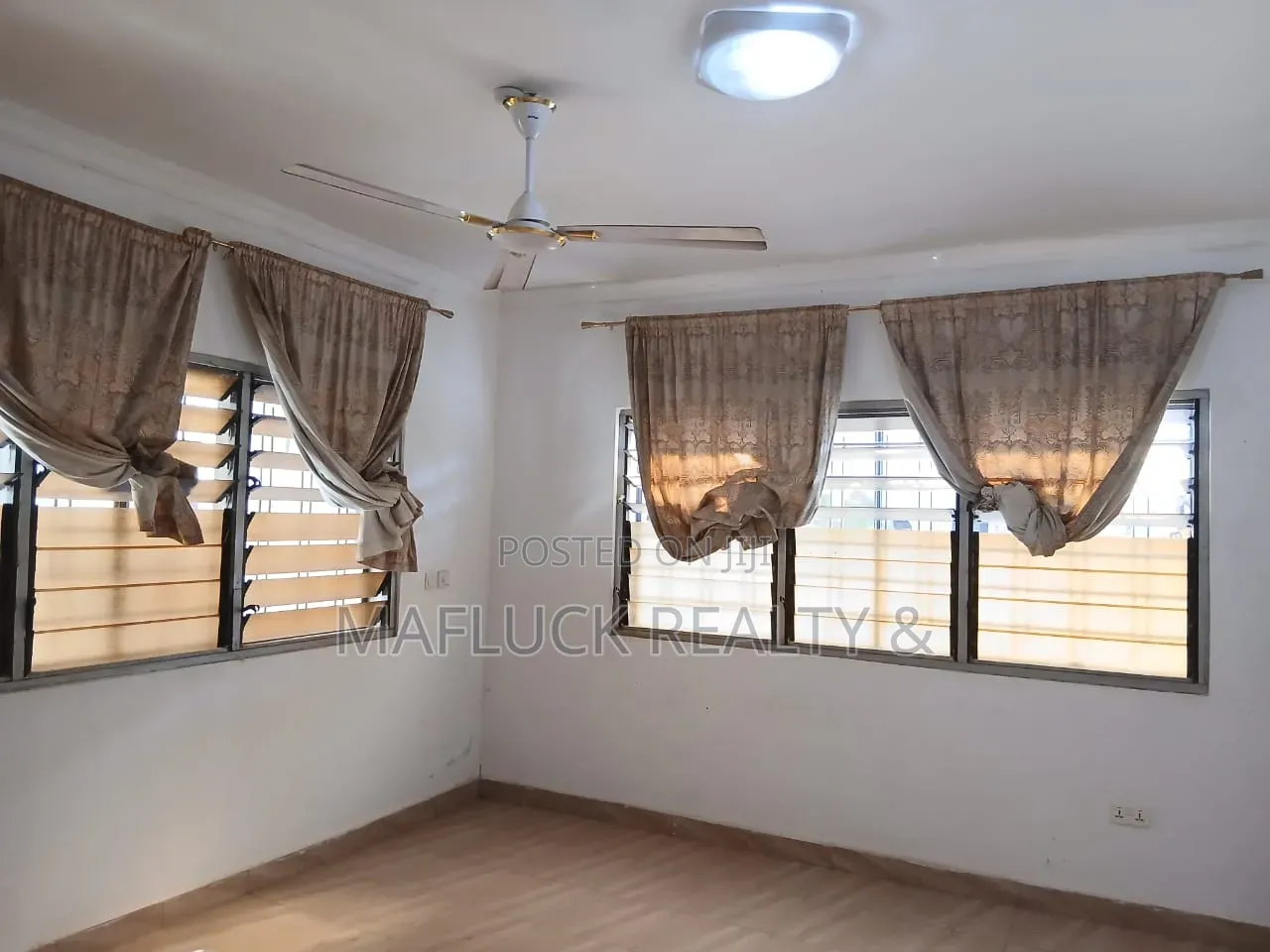 2bdrm Apartment in East Legon, School Junction for rent in School Junction