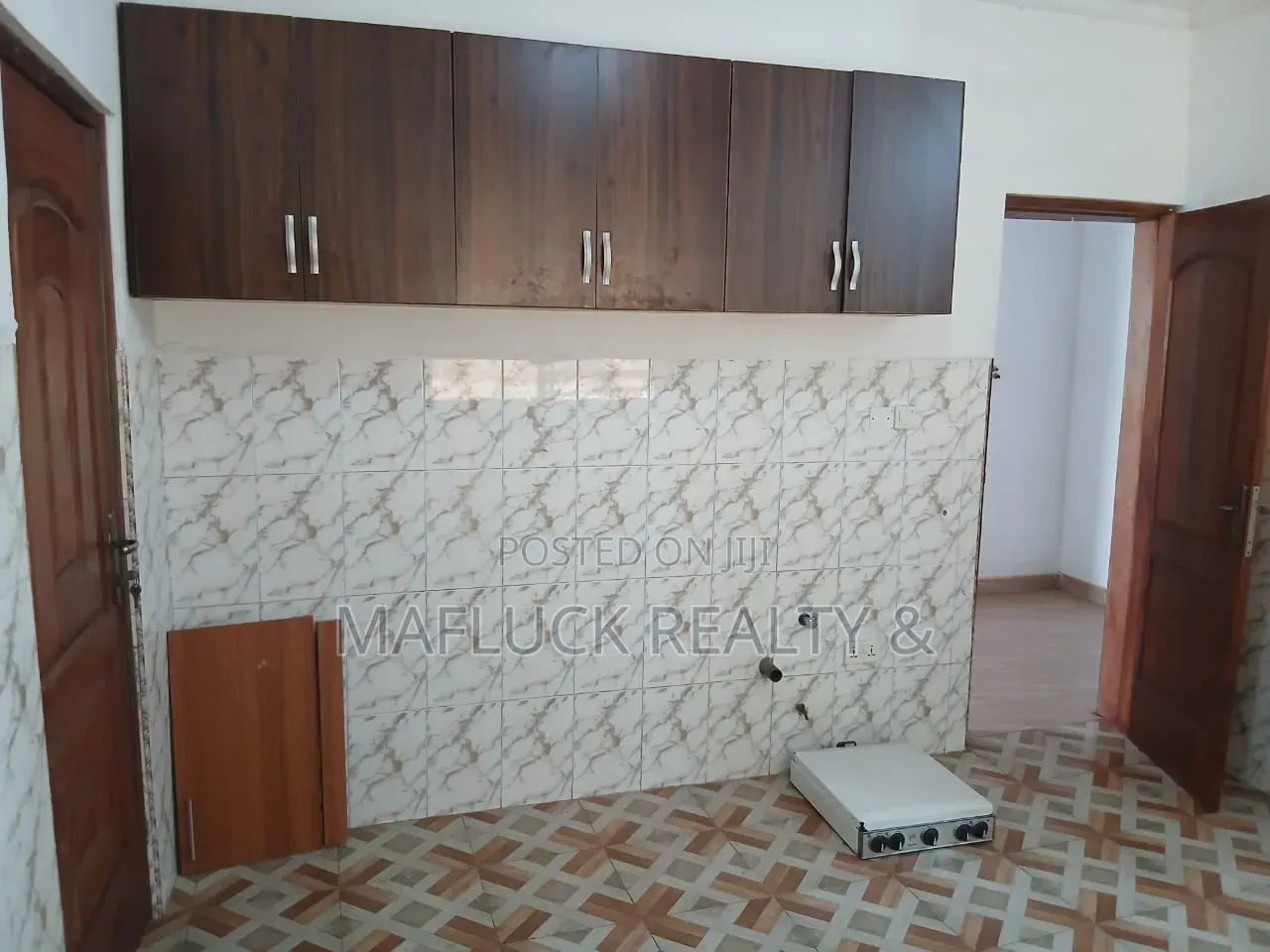 2bdrm Apartment in East Legon, School Junction for rent in School Junction
