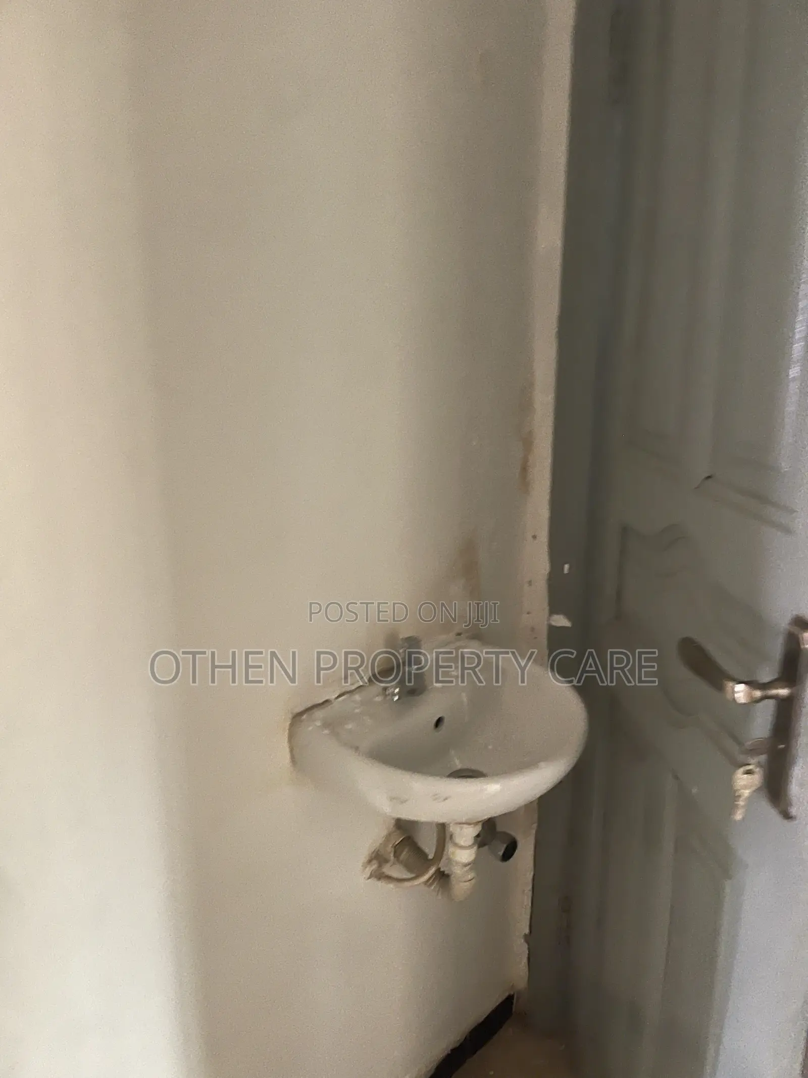 2bdrm Apartment in Othen Property Care, Mile 7 for rent in Mile 7