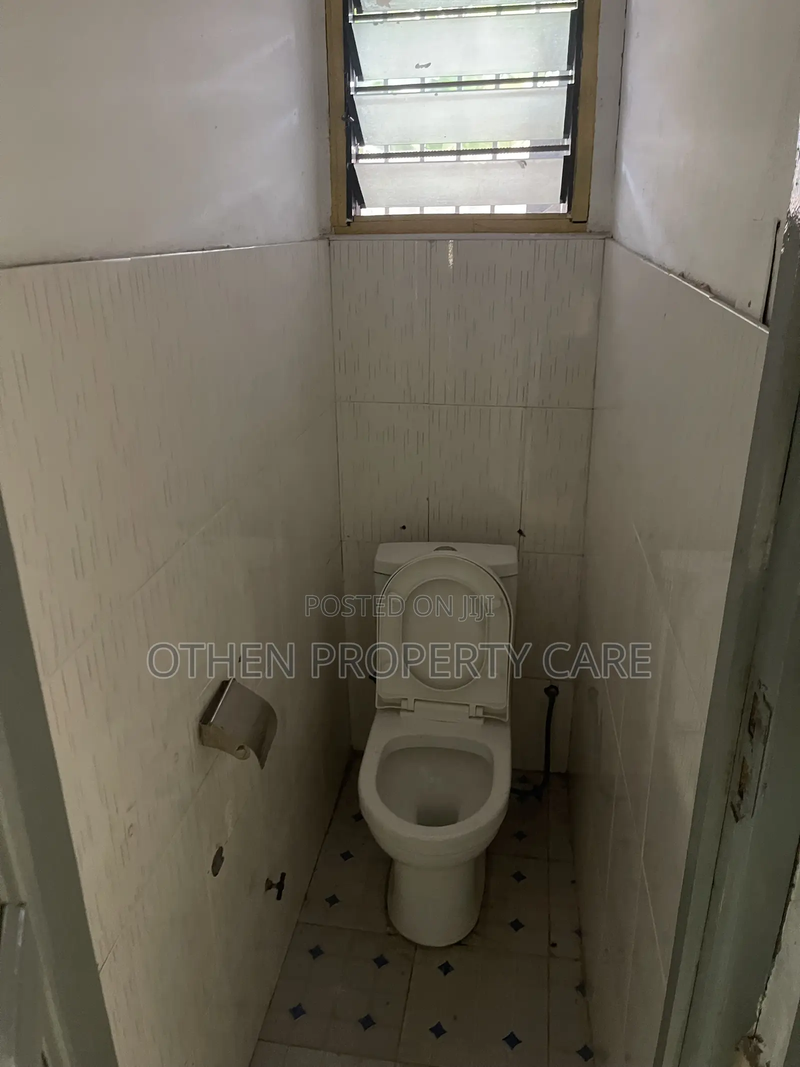2bdrm Apartment in Othen Property Care, Mile 7 for rent in Mile 7