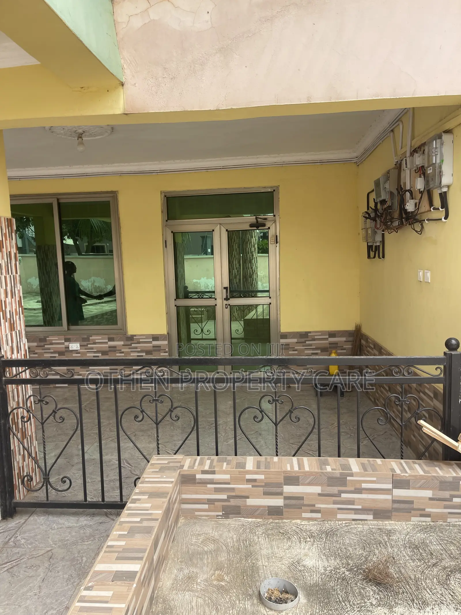 2bdrm Apartment in Othen Property Care, Mile 7 for rent in Mile 7