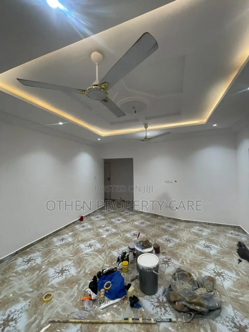 2bdrm Apartment in Othen Property Care., Adenta for rent in Adenta