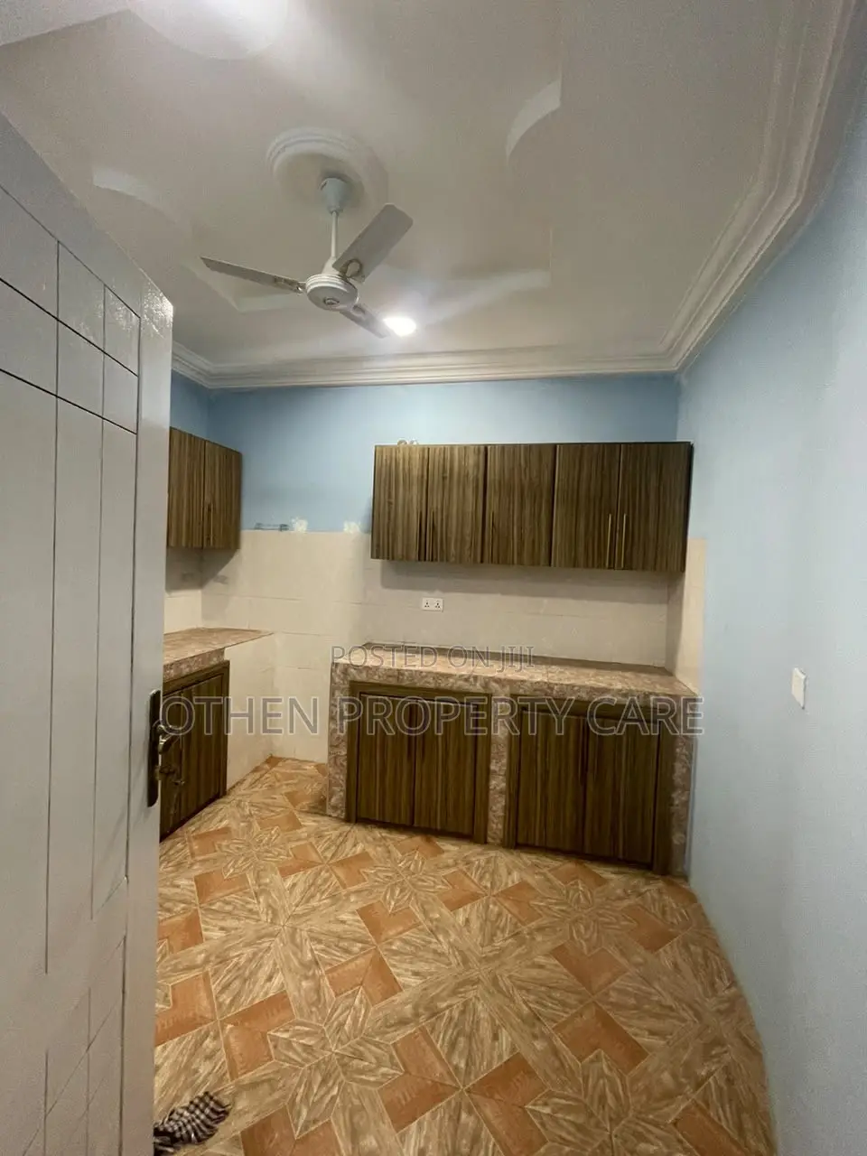 2bdrm Apartment in Othen Property Care., Adenta for rent in Adenta