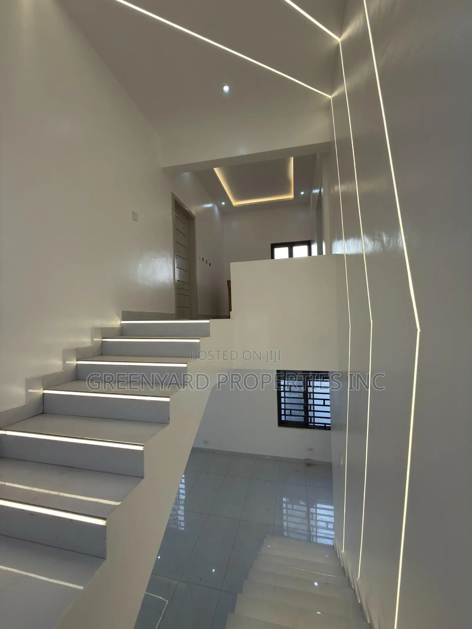 4bdrm House in New Legon, Adenta for sale in Adenta
