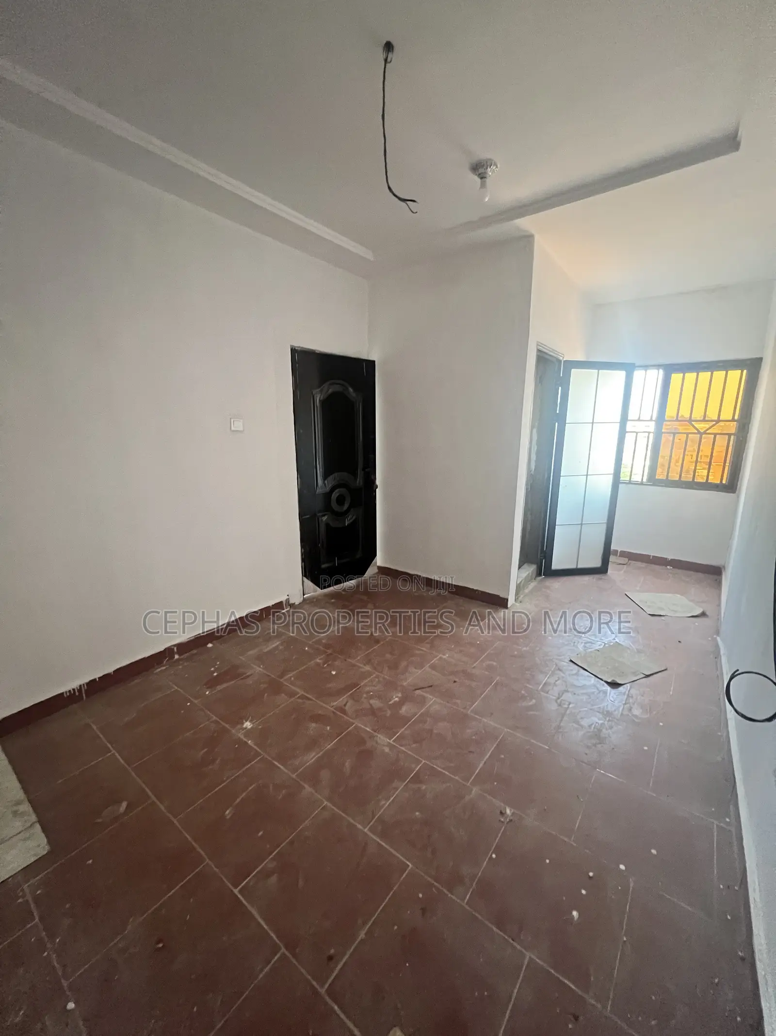 2bdrm Apartment in Kwabenya for rent in Kwabenya