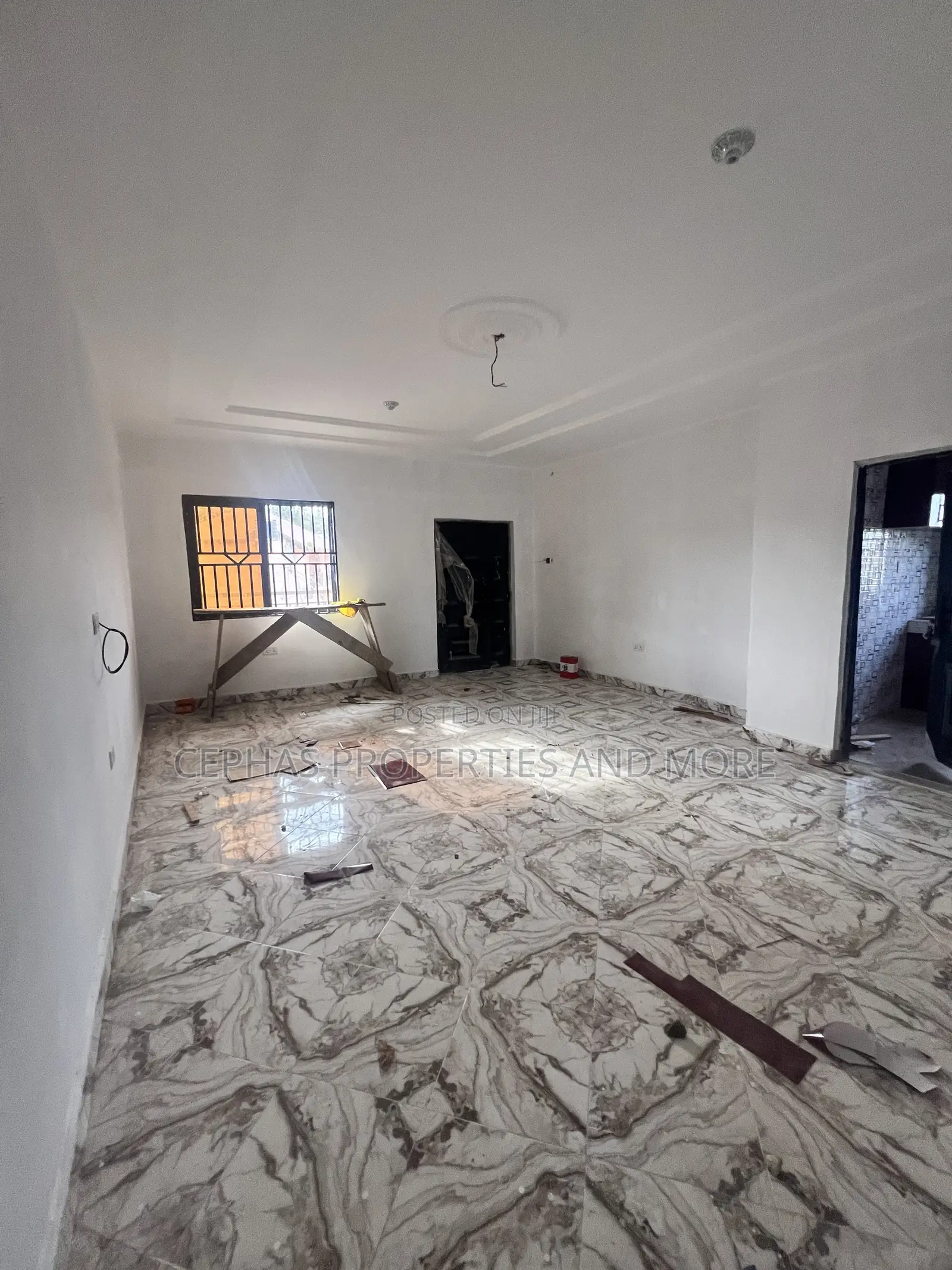 2bdrm Apartment in Kwabenya for rent in Kwabenya