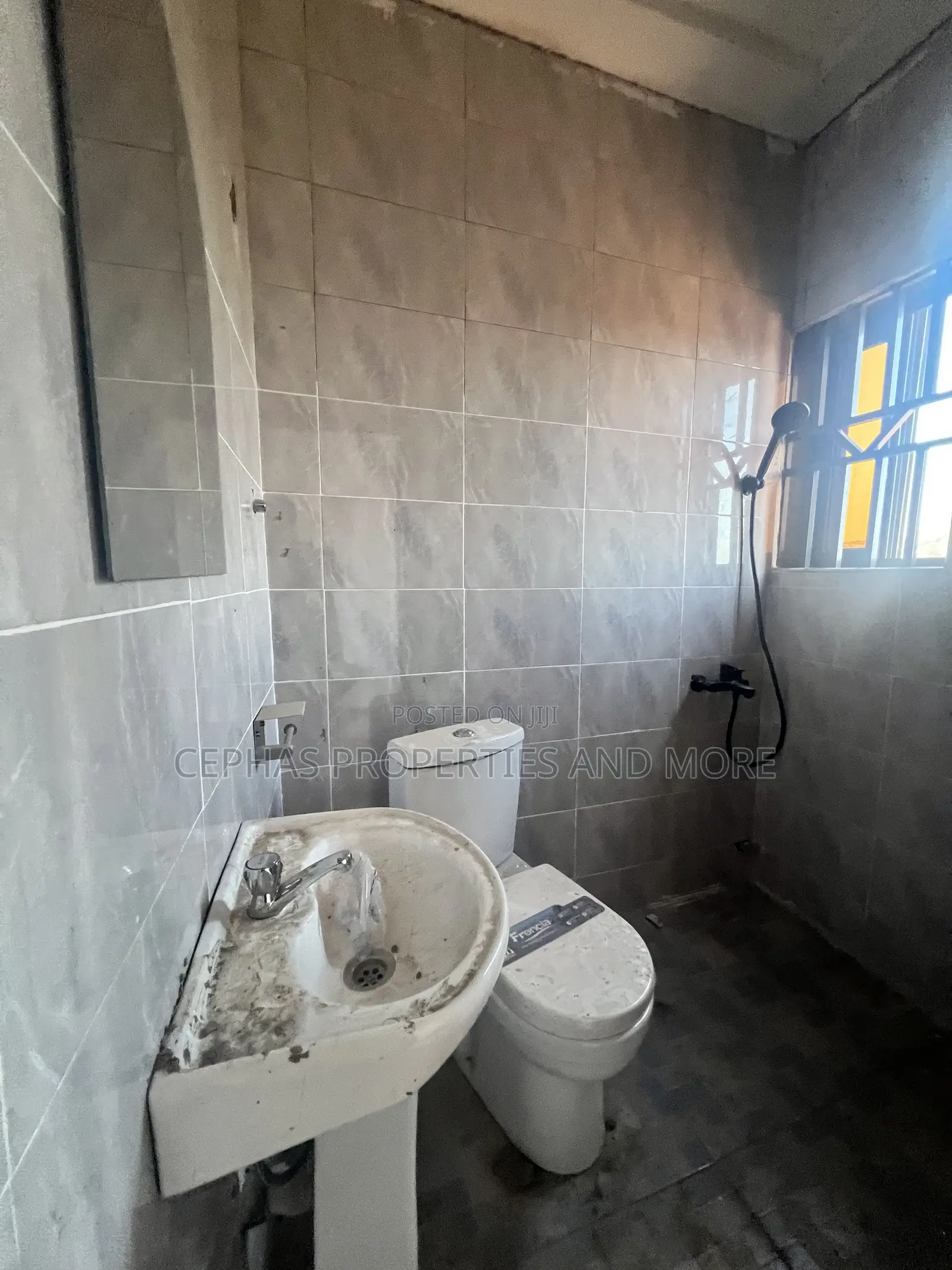 2bdrm Apartment in Kwabenya for rent in Kwabenya