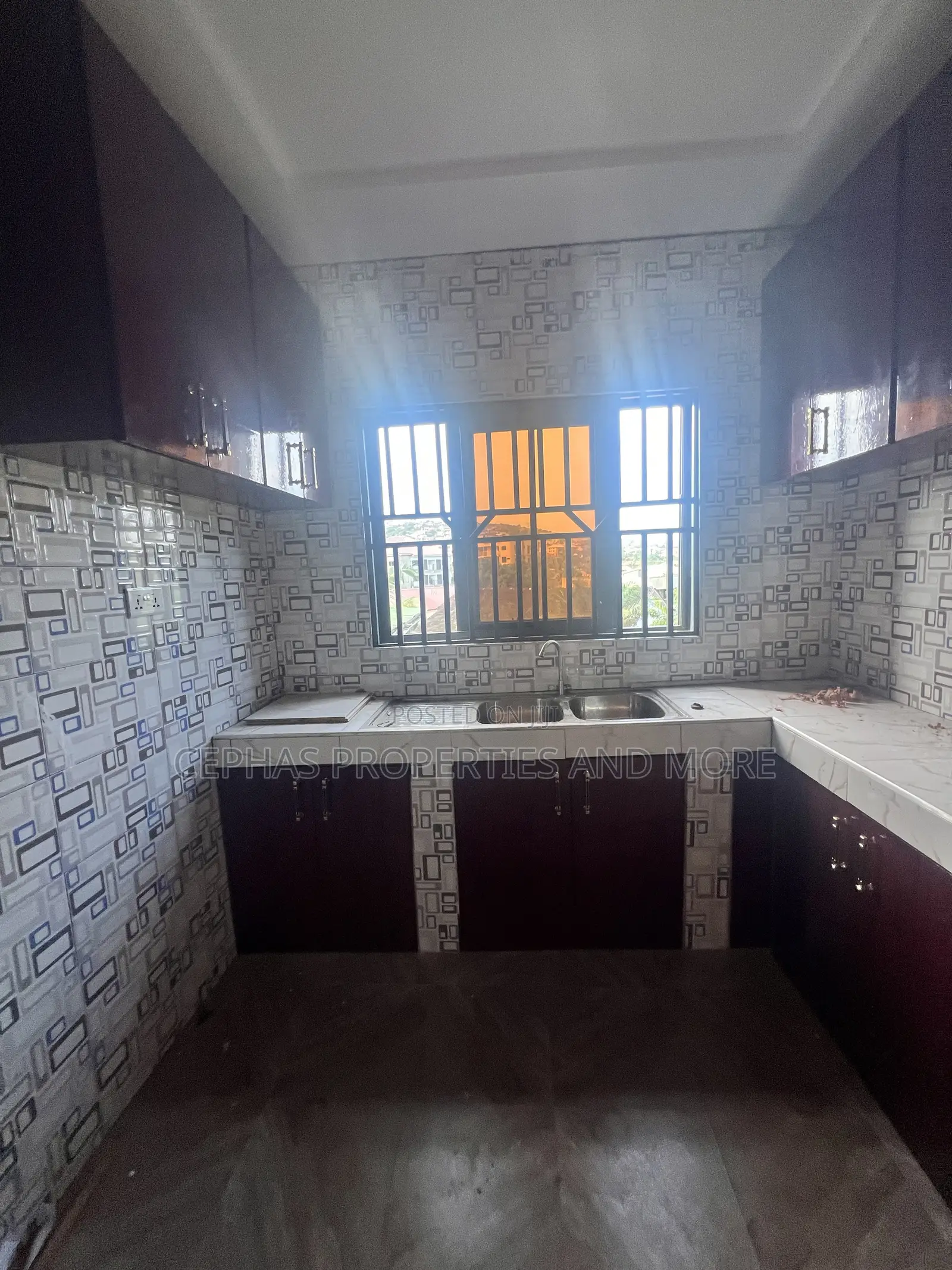2bdrm Apartment in Kwabenya for rent in Kwabenya