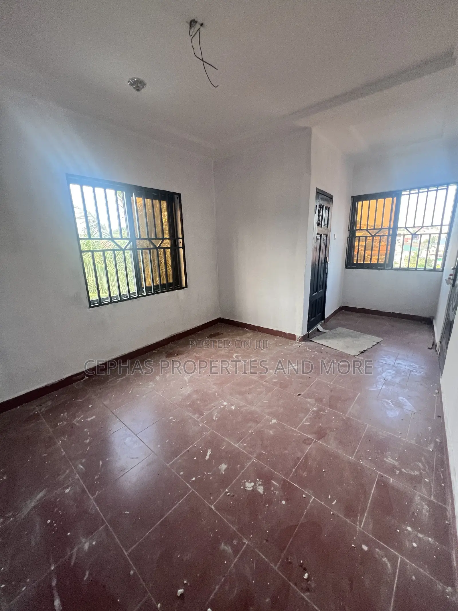 2bdrm Apartment in Kwabenya for rent in Kwabenya