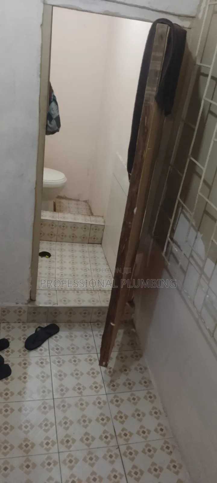 Furnished 1bdrm Apartment in Acp, Pokuase for rent in Pokuase
