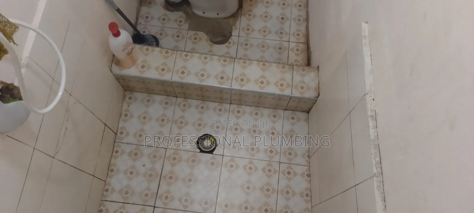 Furnished 1bdrm Apartment in Acp, Pokuase for rent in Pokuase