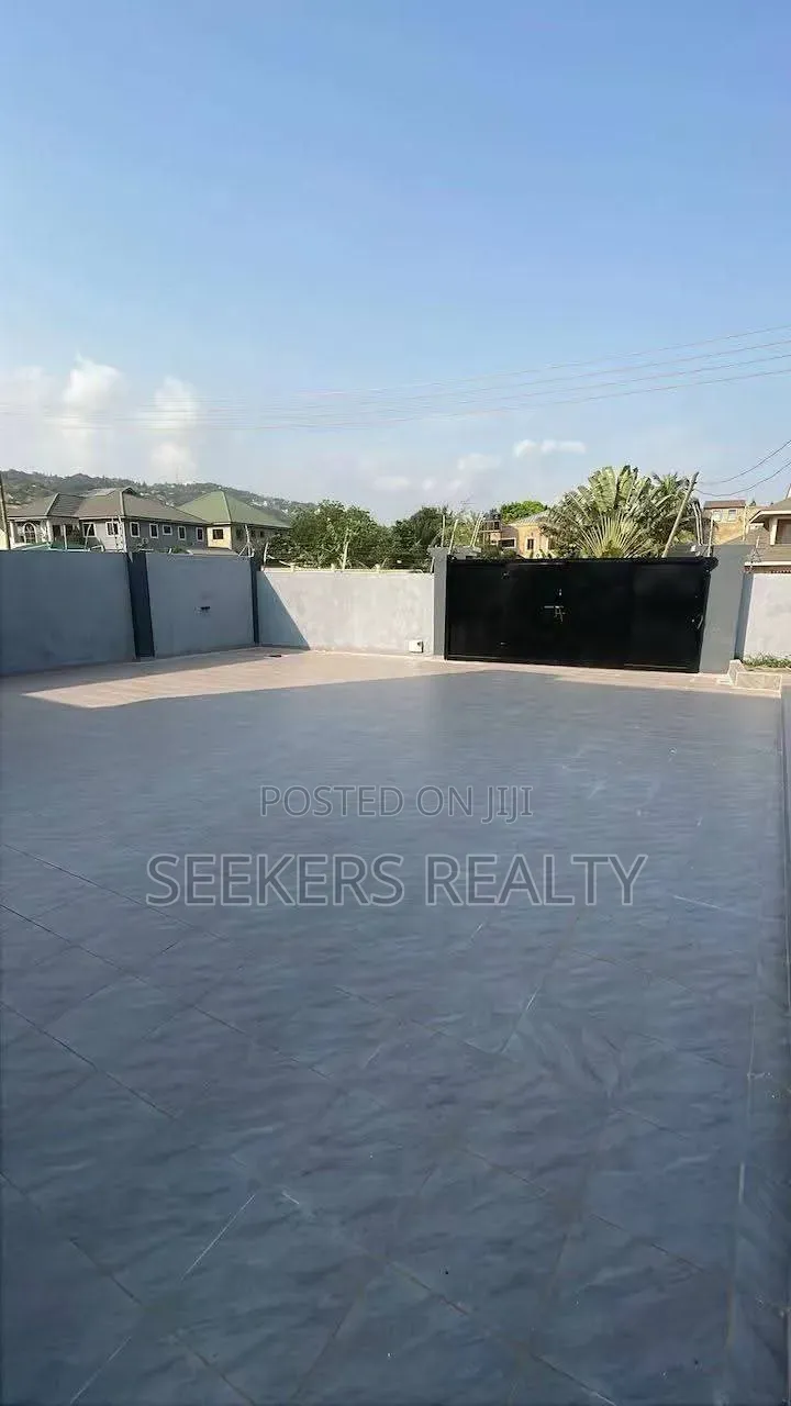 4bdrm House in Seekers Realty, Ghana Flag for sale in Ghana Flag