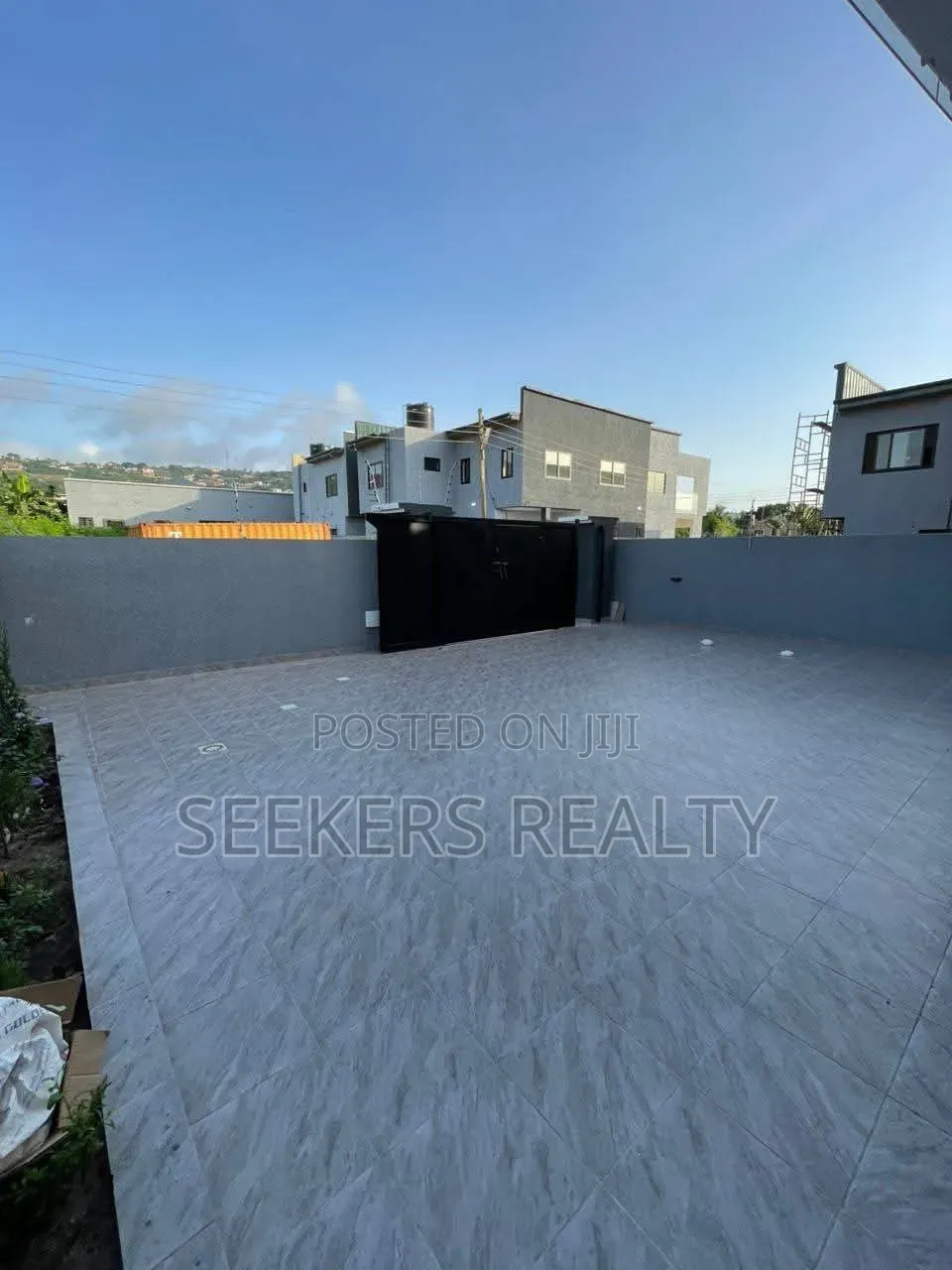 4bdrm House in Seekers Realty, Ghana Flag for sale in Ghana Flag