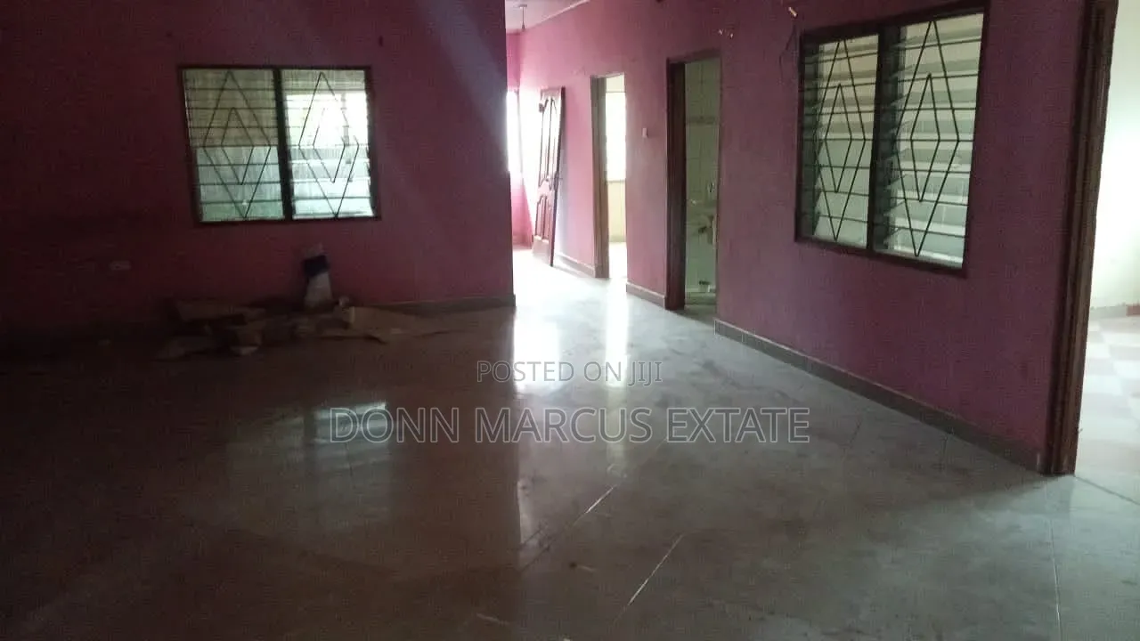 4bdrm Apartment in Don Marcus Estate, Kumasi Metropolitan for rent in Kumasi Metropolitan