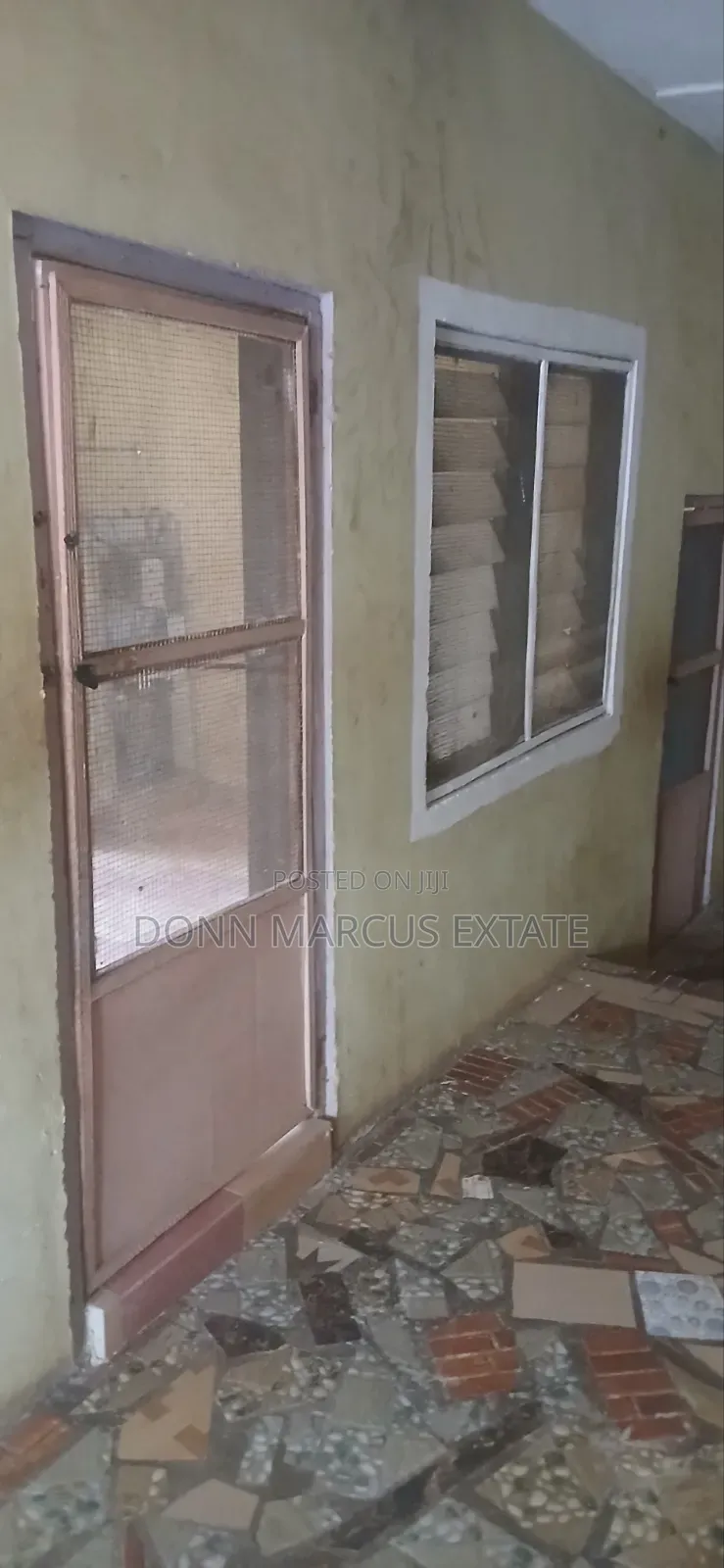 1bdrm House in Don Marcus Estate, Kumasi Metropolitan for rent in Kumasi Metropolitan