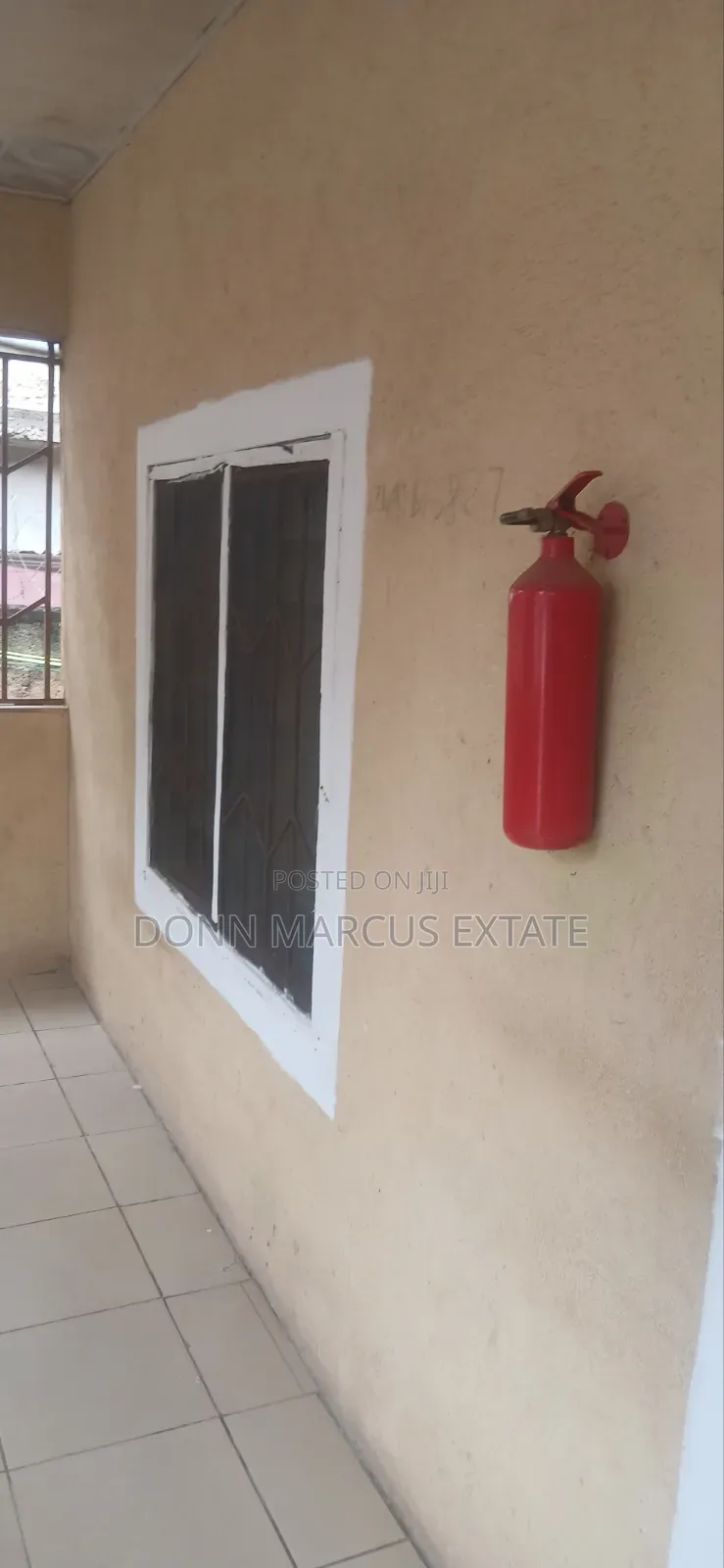 1bdrm House in Don Marcus Estate, Kumasi Metropolitan for rent in Kumasi Metropolitan