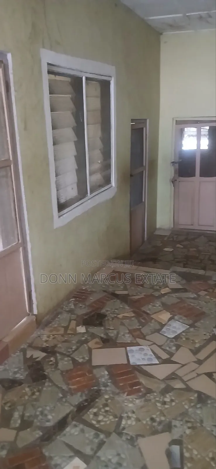 1bdrm House in Don Marcus Estate, Kumasi Metropolitan for rent in Kumasi Metropolitan