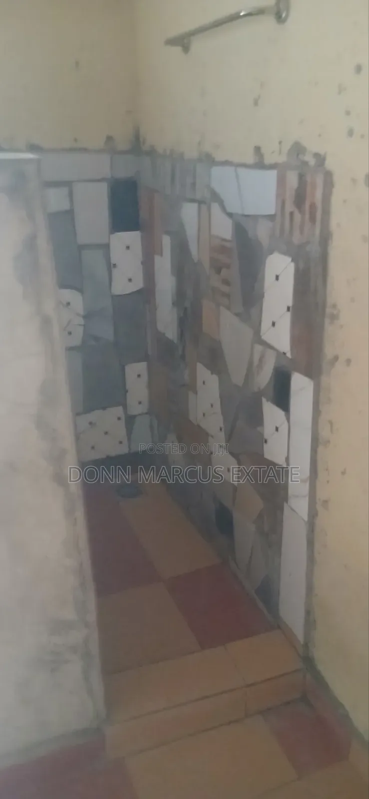 1bdrm House in Don Marcus Estate, Kumasi Metropolitan for rent in Kumasi Metropolitan