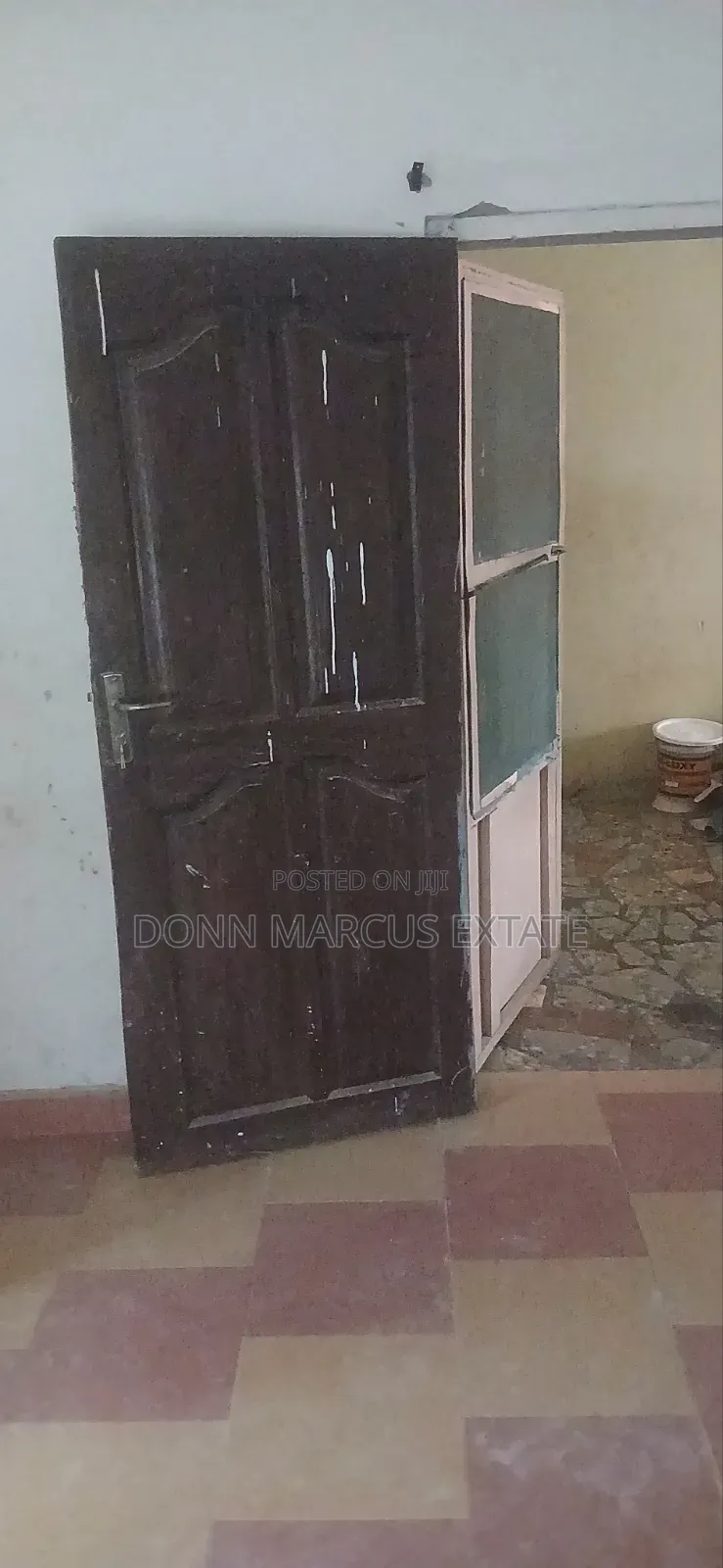 1bdrm House in Don Marcus Estate, Kumasi Metropolitan for rent in Kumasi Metropolitan