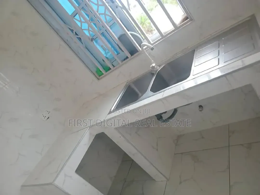1bdrm Apartment in First Digital Real, Nyanyano for rent in Nyanyano