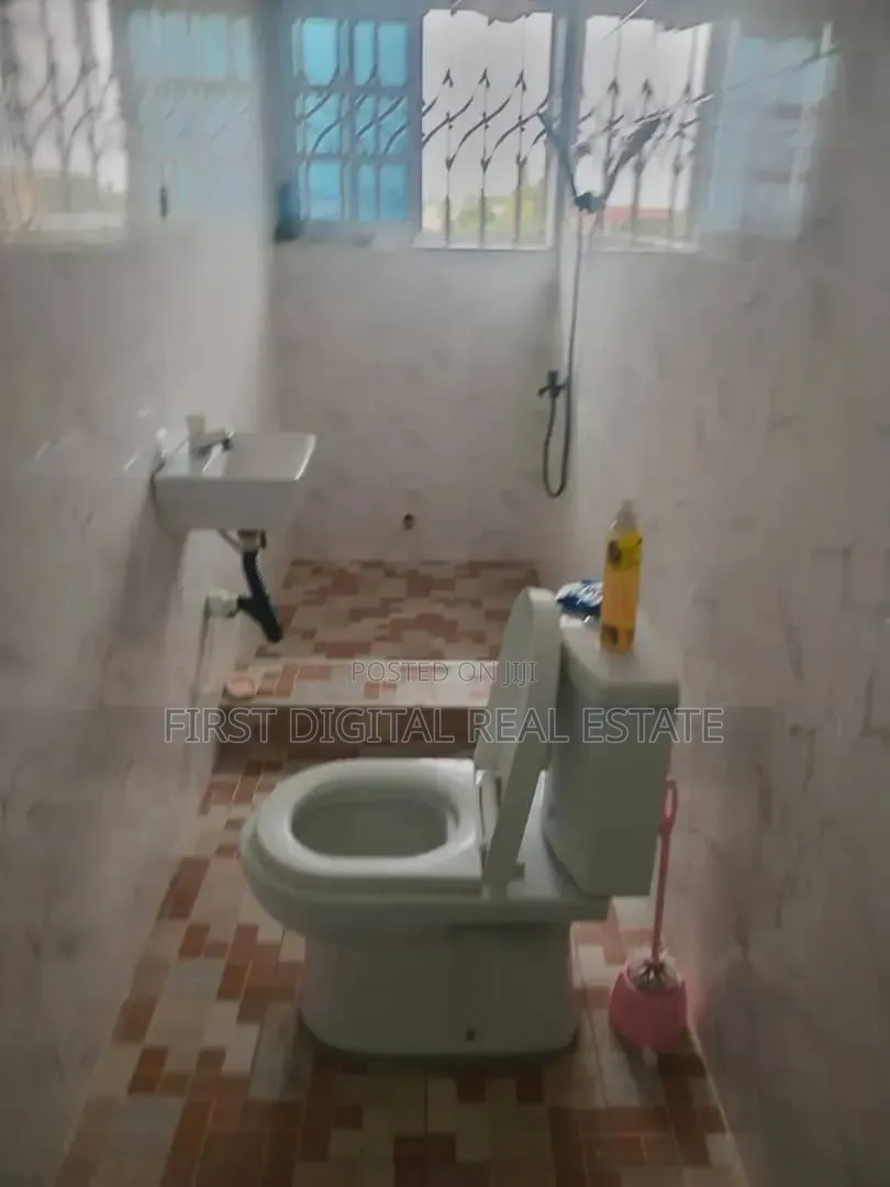 1bdrm Apartment in First Digital Real, Nyanyano for rent in Nyanyano