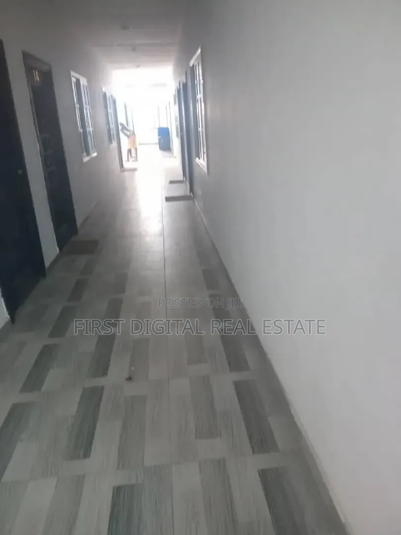 1bdrm Apartment in First Digital Real, Nyanyano for rent in Nyanyano