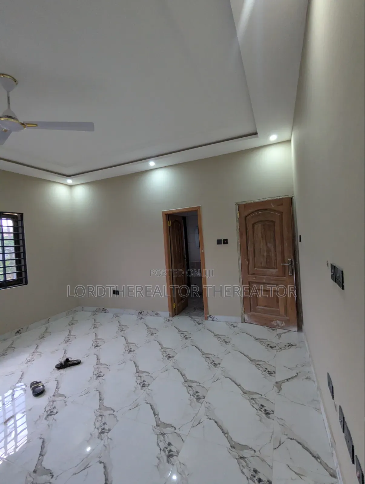 3bdrm Apartment in Pokuase for rent in Pokuase