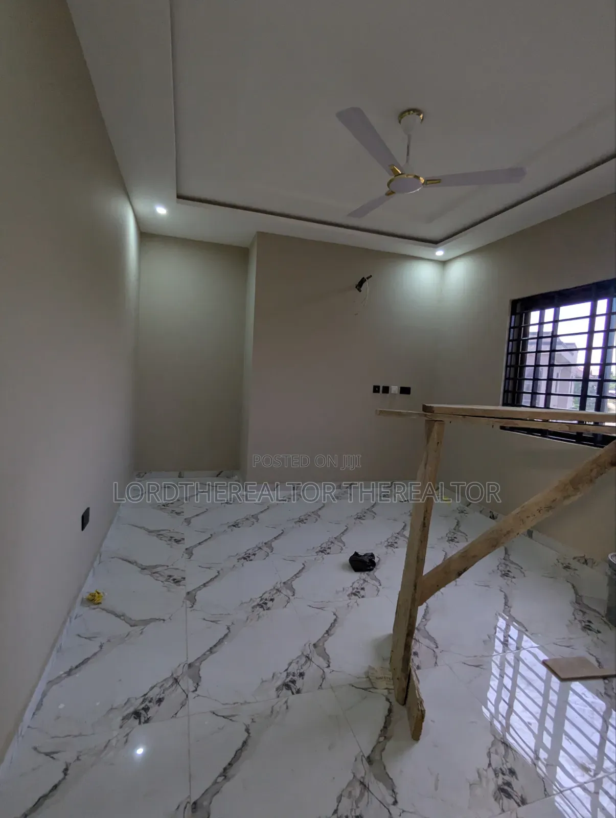 3bdrm Apartment in Pokuase for rent in Pokuase